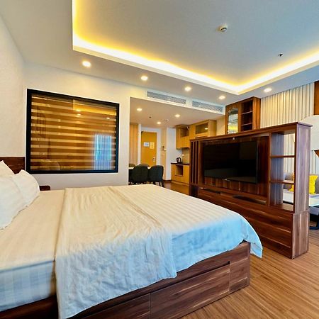 Flc Sea Tower Codotel Quy Nhơn Ngoại thất bức ảnh