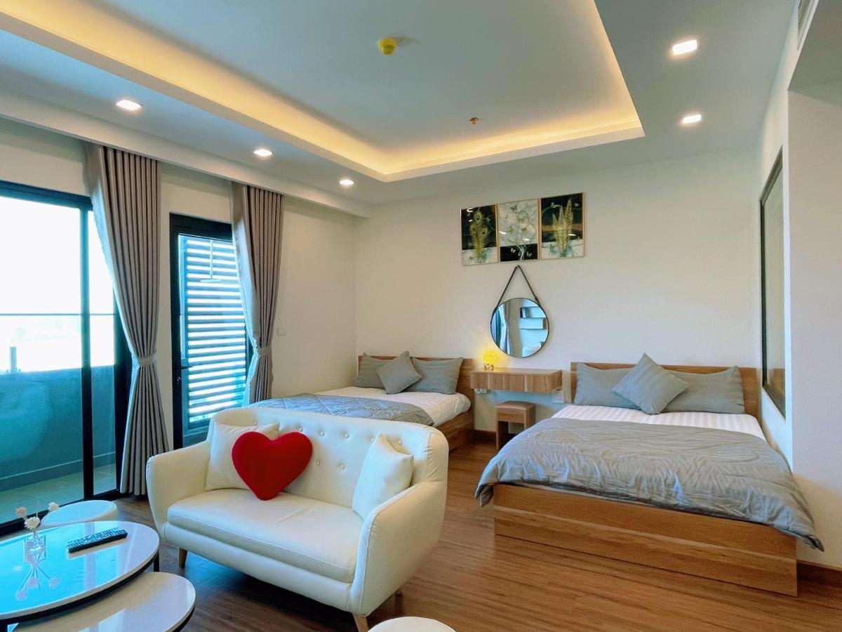 Flc Sea Tower Codotel Quy Nhơn Ngoại thất bức ảnh