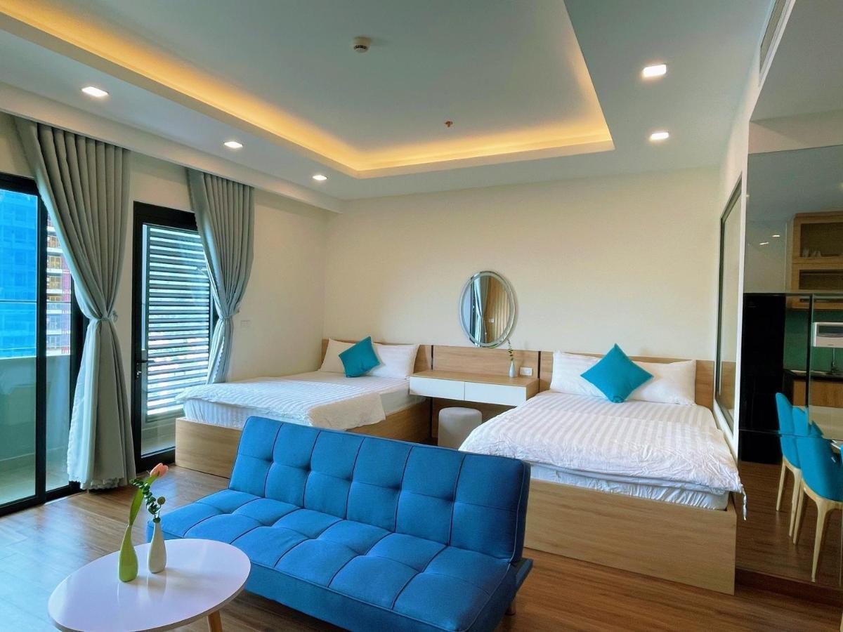 Flc Sea Tower Codotel Quy Nhơn Ngoại thất bức ảnh