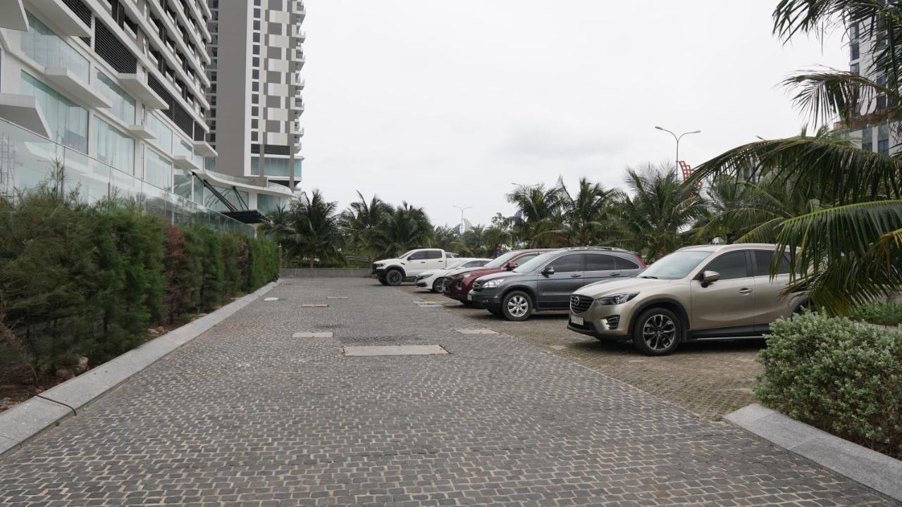 Flc Sea Tower Codotel Quy Nhơn Ngoại thất bức ảnh