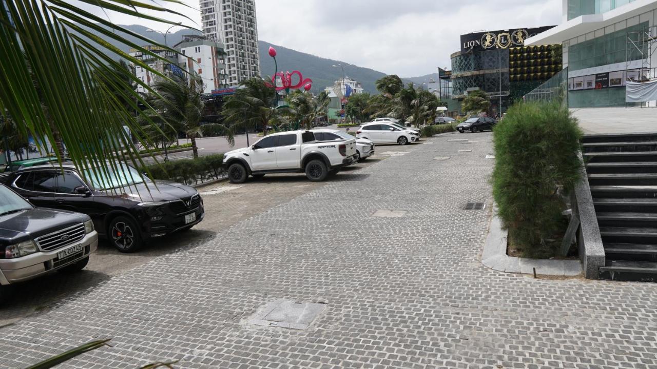 Flc Sea Tower Codotel Quy Nhơn Ngoại thất bức ảnh
