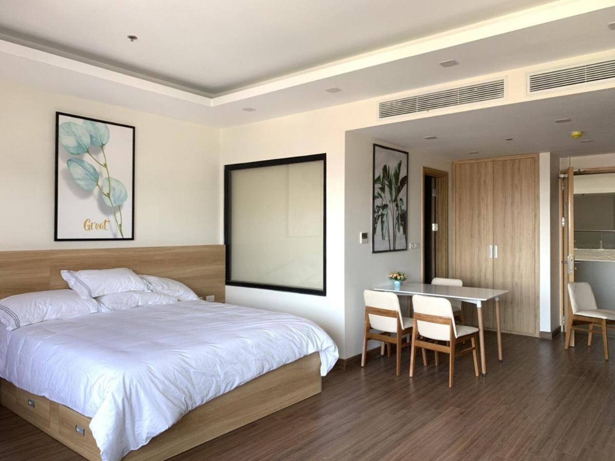 Flc Sea Tower Codotel Quy Nhơn Ngoại thất bức ảnh