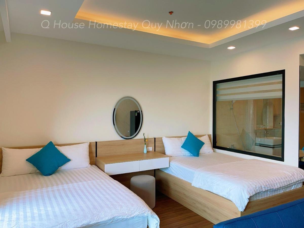 Flc Sea Tower Codotel Quy Nhơn Ngoại thất bức ảnh
