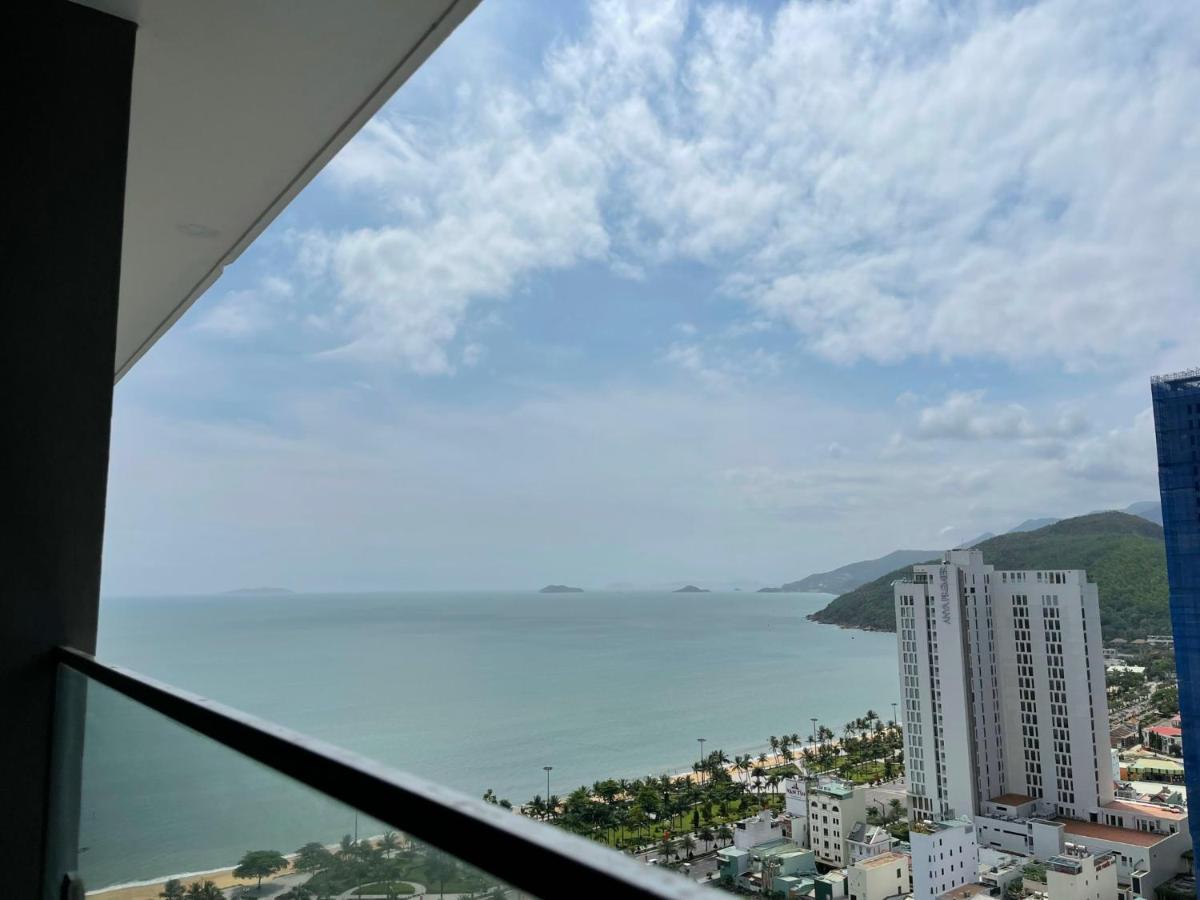 Flc Sea Tower Codotel Quy Nhơn Ngoại thất bức ảnh