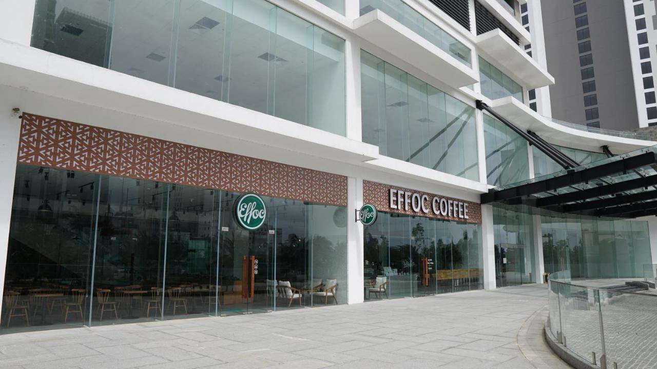 Flc Sea Tower Codotel Quy Nhơn Ngoại thất bức ảnh