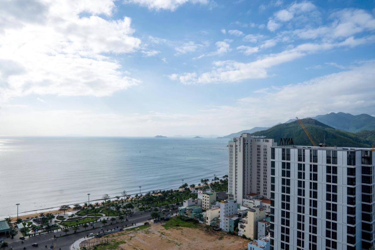 Flc Sea Tower Codotel Quy Nhơn Ngoại thất bức ảnh