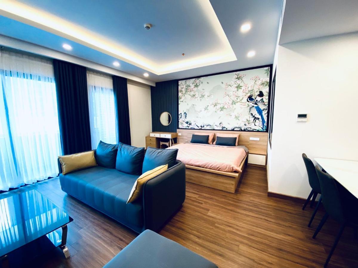 Flc Sea Tower Codotel Quy Nhơn Ngoại thất bức ảnh