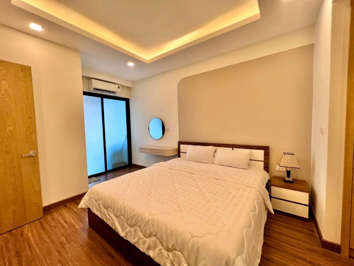 Flc Sea Tower Codotel Quy Nhơn Ngoại thất bức ảnh