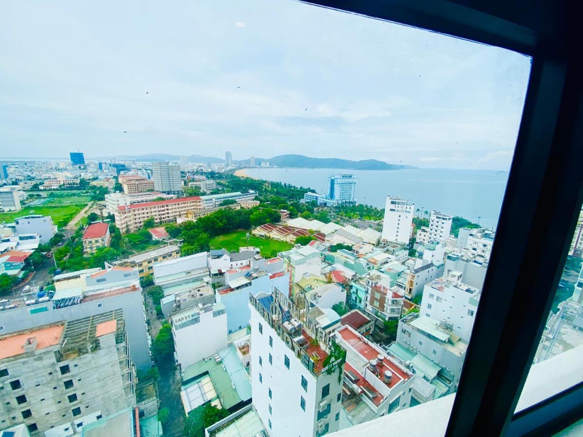 Flc Sea Tower Codotel Quy Nhơn Ngoại thất bức ảnh