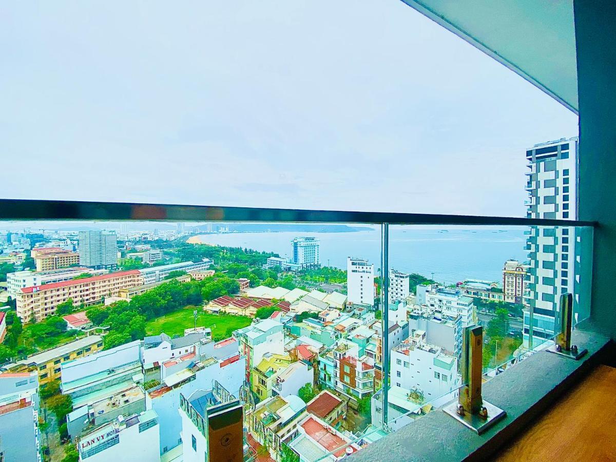 Flc Sea Tower Codotel Quy Nhơn Ngoại thất bức ảnh