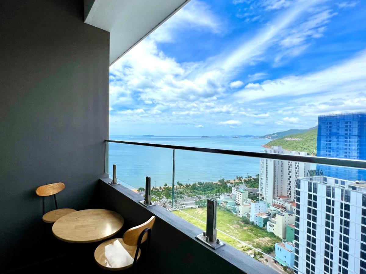 Flc Sea Tower Codotel Quy Nhơn Ngoại thất bức ảnh