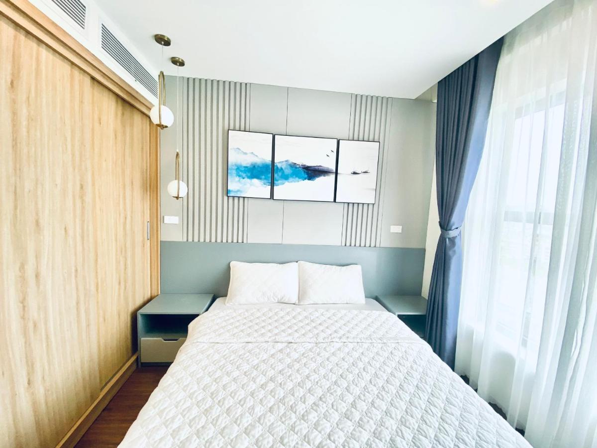 Flc Sea Tower Codotel Quy Nhơn Ngoại thất bức ảnh