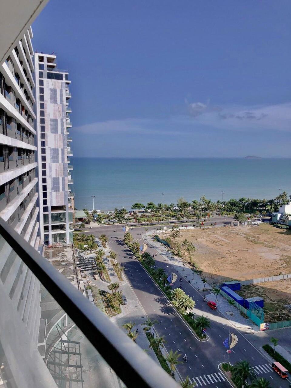 Flc Sea Tower Codotel Quy Nhơn Ngoại thất bức ảnh