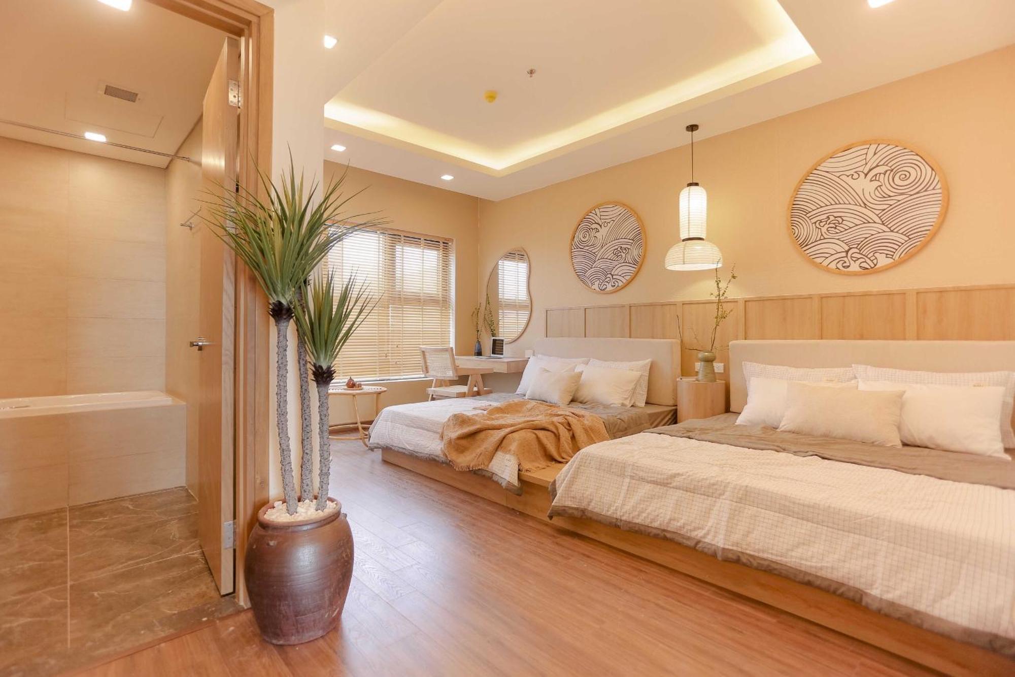 Flc Sea Tower Codotel Quy Nhơn Ngoại thất bức ảnh