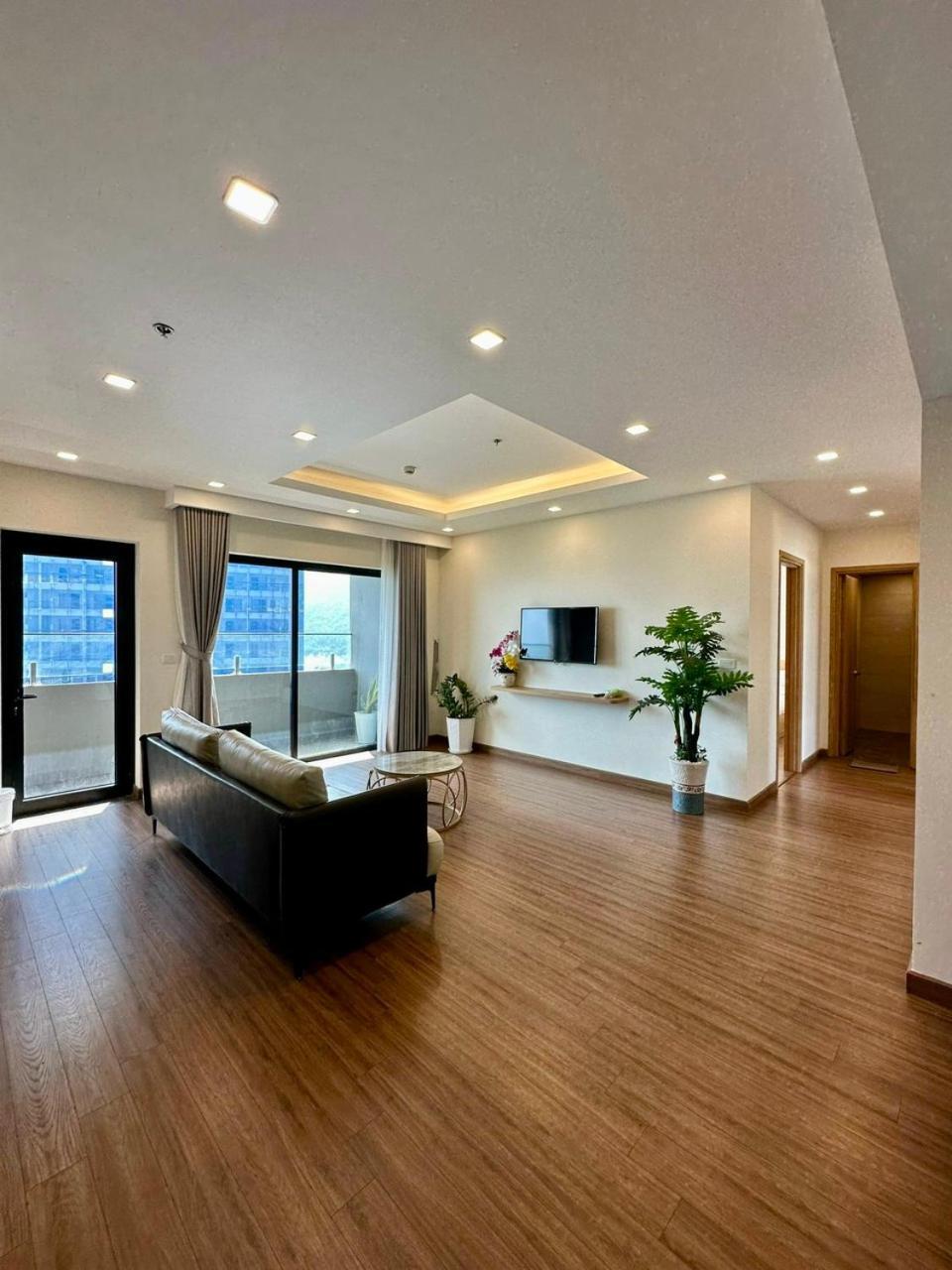 Flc Sea Tower Codotel Quy Nhơn Ngoại thất bức ảnh
