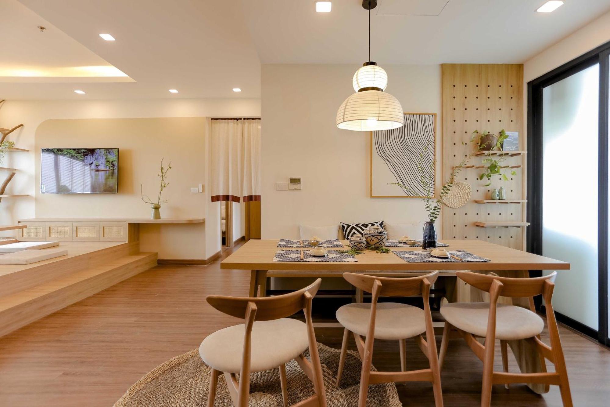 Flc Sea Tower Codotel Quy Nhơn Ngoại thất bức ảnh