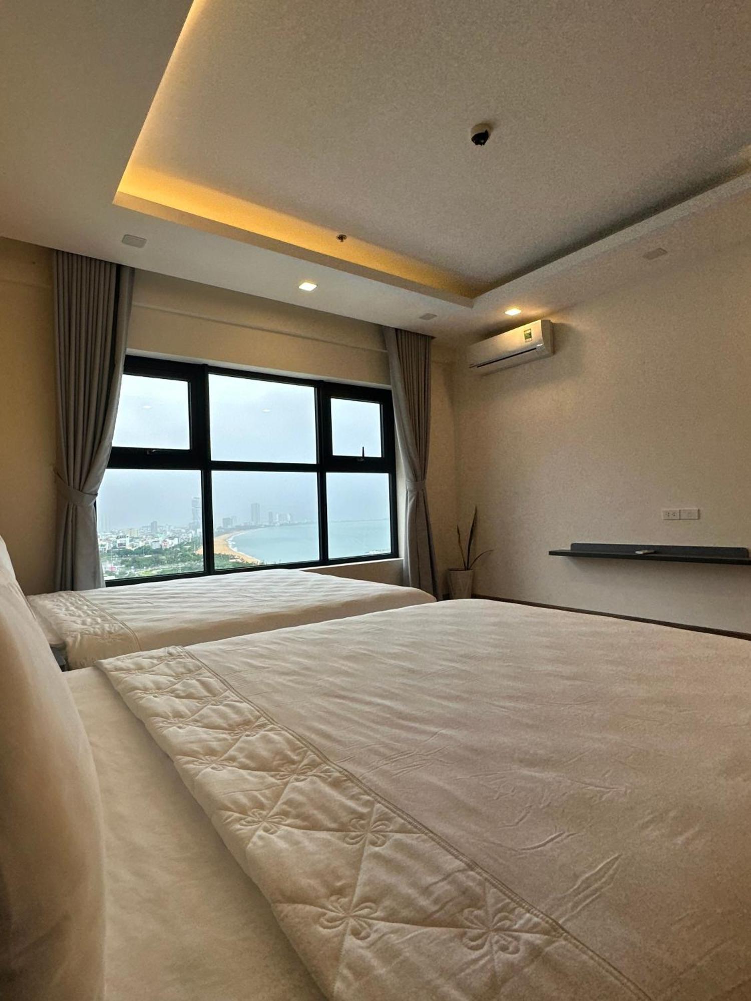Flc Sea Tower Codotel Quy Nhơn Ngoại thất bức ảnh
