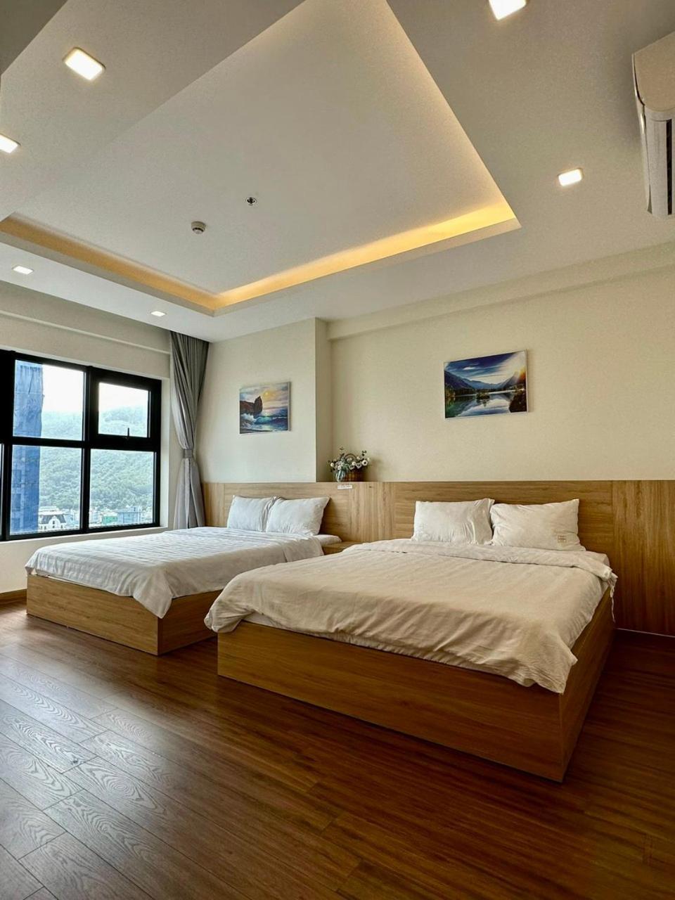 Flc Sea Tower Codotel Quy Nhơn Ngoại thất bức ảnh