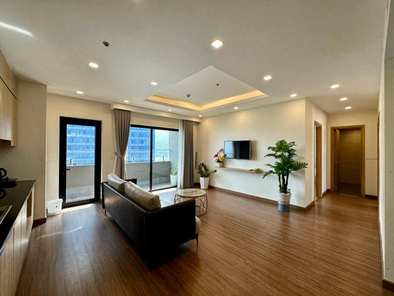 Flc Sea Tower Codotel Quy Nhơn Ngoại thất bức ảnh