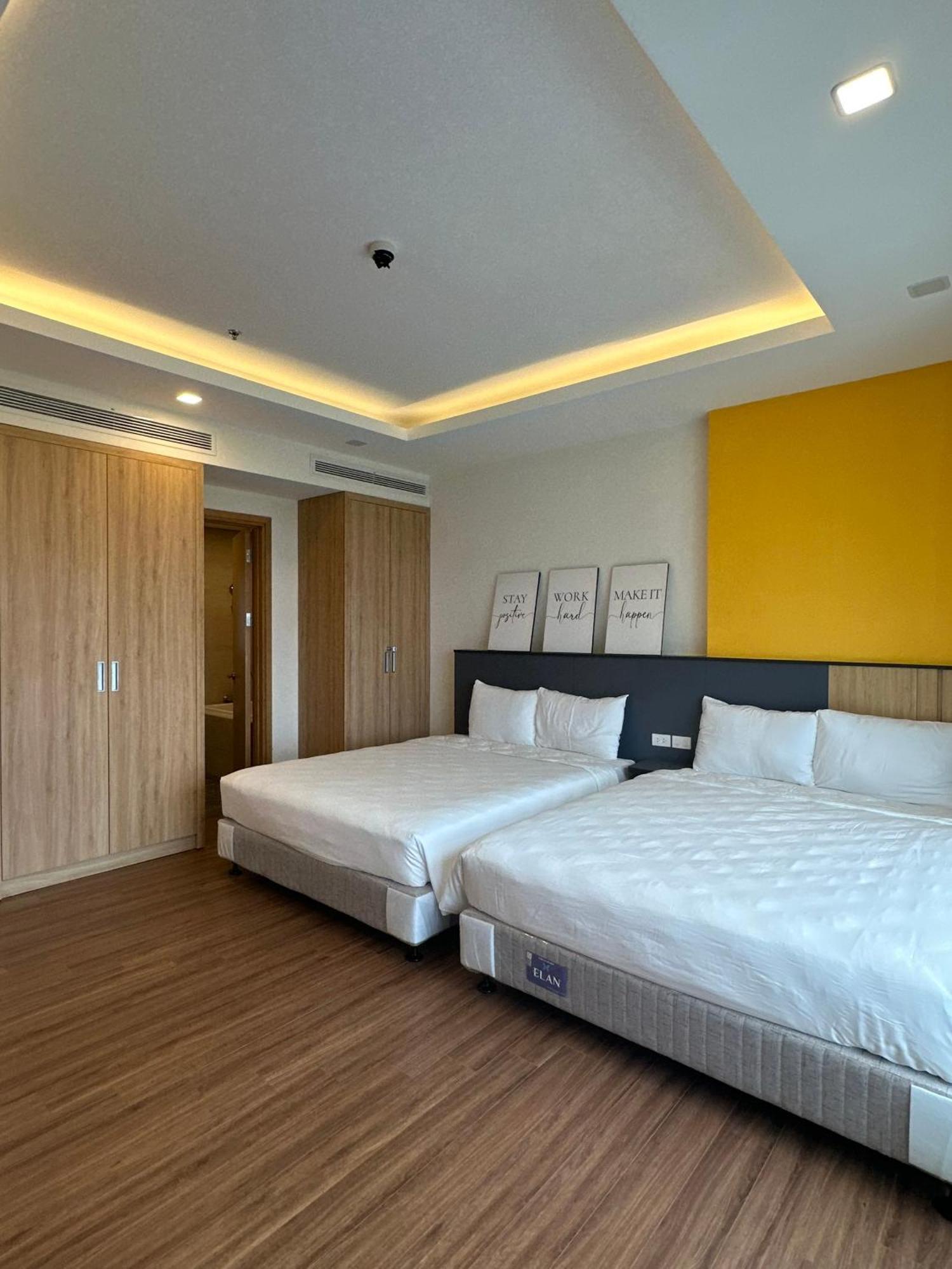 Flc Sea Tower Codotel Quy Nhơn Ngoại thất bức ảnh