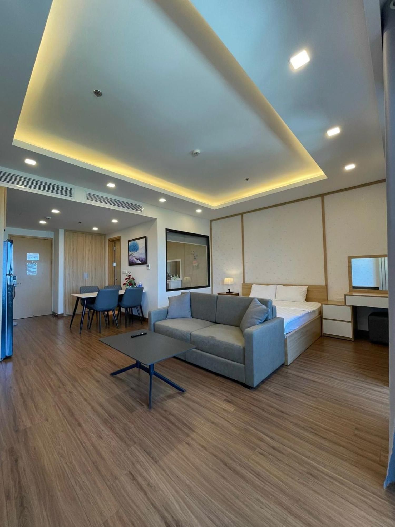 Flc Sea Tower Codotel Quy Nhơn Ngoại thất bức ảnh